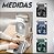 Climatizador Ventilador Umidificador De Ar Usb Com Luz Led - Imagem 4