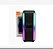 CAIXA DE SOM 50w RGB Altomex AL-3638 - Imagem 1