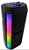 CAIXA DE SOM 50w RGB Altomex AL-3638 - Imagem 2