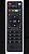 CONTROLE REMOTO H'Maston HT-P43 TV - Imagem 3