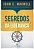 Livro Segredos da Liderança - John C. Maxwell - Série Os 4 Segredos do Sucesso - Imagem 1