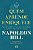 Livro QUEM APRENDE ENRIQUECE - NAPOLEON HILL - Imagem 3