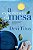 Livro A Experiência da Mesa - Devi Titus - Imagem 1