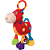 Pelúcia Cavalinho Musical – Buba - Imagem 1