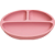 Pratinho em Silicone com Ventosa - Rosa - Imagem 3