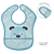 Kit Refeição Em Bambu Infantil Buba - Cachorro - Imagem 9