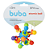 Chocalho Atomic Ball da Buba - Imagem 4