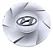 Calota Hyundai Elantra 2011 A 2013 - Imagem 1