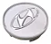Calota Hyundai Hb20 2012 A 2015 - Imagem 2