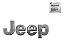 Emblema Dianteiro Jeep Compass 2007/2017 - Imagem 1