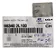 Emblema Tampa Traseira Hyundai I30 2007 A 2012 - Imagem 4