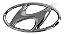 Emblema Tampa Traseira Hyundai I30 2007 A 2012 - Imagem 2