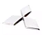 Emblema Dianteiro Mitsubishi Asx 10/13 Outlander 07/13 - Imagem 2