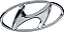 Emblema Tampa Traseira Hyundai Elantra 2016 A 2019 - Imagem 1