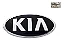 Emblema Traseiro Kia Cerato 2018 A 2021 - Imagem 1