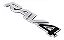 Emblema Tampa Traseira Toyota Rav4 2013 A 2018 - Imagem 3