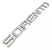 Emblema Tampa Traseira Kia Sorento 2009 A 2015 - Imagem 2