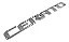 Emblema Tampa Traseira Kia Cerato 2013 A 2020 - Imagem 2