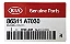 Emblema Tampa Traseira Kia Cerato 2013 A 2020 - Imagem 3