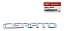 Emblema Tampa Traseira Kia Cerato 2008 A 2013 - Imagem 1