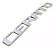 Emblema Tampa Traseira Kia Cerato 2008 A 2013 - Imagem 2