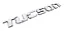 Emblema Tampa Traseira Hyundai Tucson 2004 A 2016 - Imagem 2