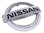 Emblema Grade Frontal Nissan Frontier 2017 A 2020 - Imagem 2
