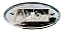 Emblema Grade Frontal Kia Sportage 2006 A 2010 - Imagem 3