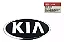 Emblema Tampa Traseira Kia Sorento 2016 A 2018 - Imagem 1