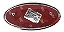 Emblema Kia Picanto/cerato/magentis - Imagem 3