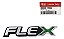 Emblema Tampa Traseira Kia Picanto 2011 A 2012 - Imagem 1