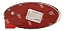 Emblema Dianteiro Kia Optima 2012 A 2013 - Imagem 2