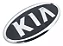 Emblema Kia K2500/k2700 - Imagem 2