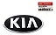 Emblema Tampa Traseira Kia Cerato 2014 A 2020 - Imagem 1