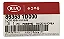 Emblema Kia Carens/cerato/picanto/soul - Imagem 3