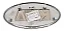 Emblema Kia Carens/cerato/picanto/soul - Imagem 2