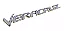 Emblema Tampa Traseira Hyundai Veracruz 2006 A 2012 - Imagem 2