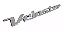 Emblema Tampa Traseira Hyundai Veloster 2011 A 2017 - Imagem 2