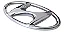 Emblema Tampa Traseira Hyundai New Tucson 2018 A 2020 - Imagem 2