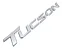 Emblema Tampa Traseira Hyundai New Tucson 2018 A 2020 - Imagem 2