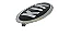 Emblema Grade Frontal Kia Picanto 2004 A 2007 - Imagem 2