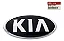 Emblema Dianteiro Kia Cerato 2014 A 2016 - Imagem 1