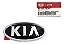 Emblema Kia Sportage/sorento/soul - Imagem 1