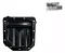 Carter Óleo Motor Hyundai Elantra 2006/2011 I30 2007/2012 - Imagem 2