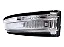 Pisca Retrovisor Lado Esquerdo Hyundai Tucson 2017 A 2021 - Imagem 2