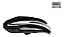 Pisca Retrovisor Lado Esquerdo Toyota Rav4 2013 A 2016 - Imagem 1