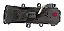 Pisca Retrovisor Lado Esquerdo Toyota Hilux 2011 A 2015 - Imagem 4