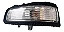 Pisca Retrovisor Lado Esquerdo Toyota Hilux 2011 A 2015 - Imagem 3