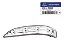 Pisca Retrovisor Lado Esquerdo Hyundai Ix35 2011 A 2015 - Imagem 1