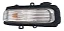 Pisca Retrovisor Lado Direito Toyota Hilux 2011 A 2015 - Imagem 1